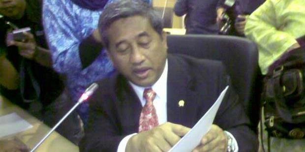 Keputusan Nuh Bukti Ketidakjujuran