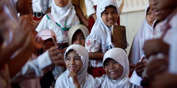 Percayalah, Setiap Anak Bisa Menjadi Pemimpin!