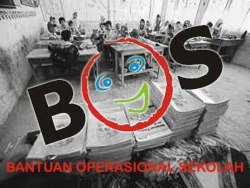 Mekanisme Baku dan Revisi UU untuk Dana BOS