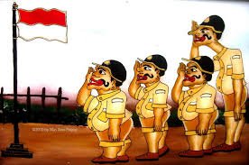 Tolak Hormat Bendera, Dua Sekolah Terancam Ditutup