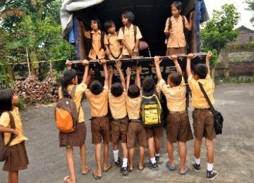 Dewan: Kurikulum Pendidikan Terlalu Arahkan Murid Menghafal